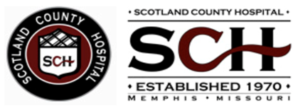 Scotland County Hospital  logo